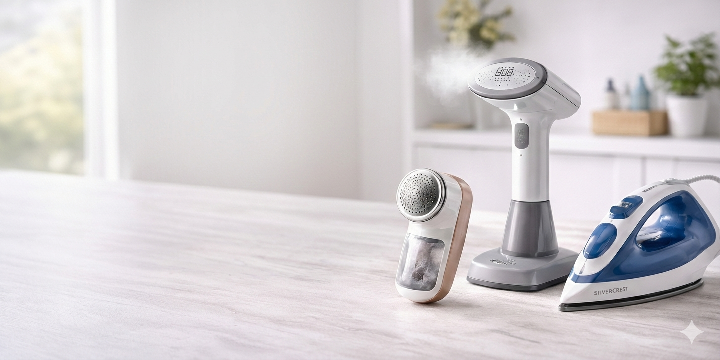 Home Appliances Promo