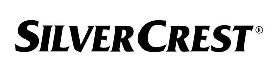 SILVERCREST website logo